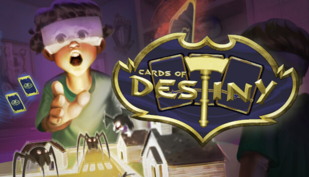 Cards of Destiny