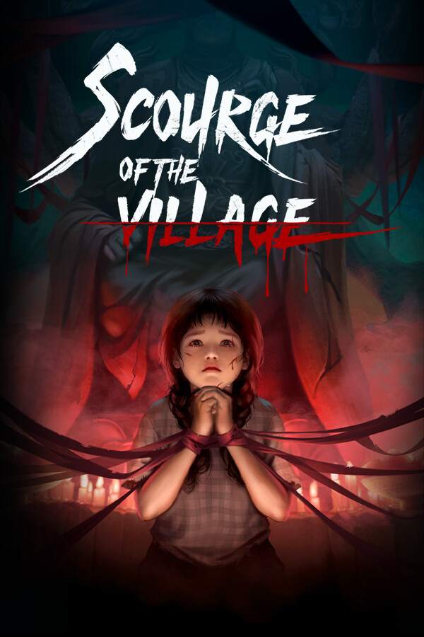 Scourge of the village for steam