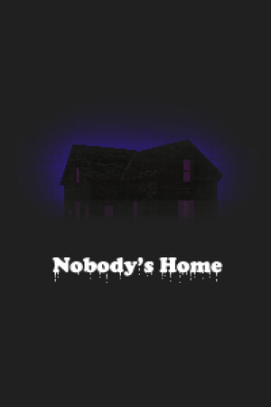 Nobody's Home.