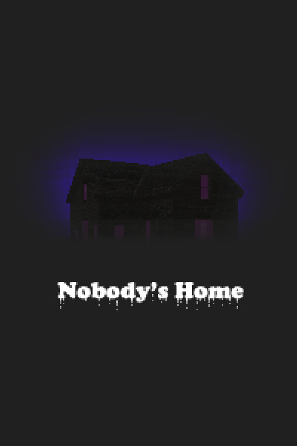 Steam portrait for Nobody's Home.