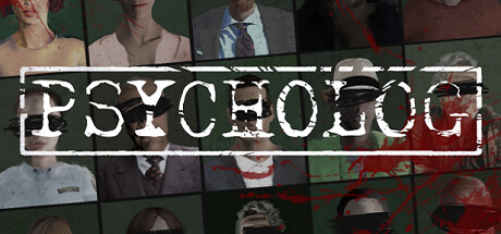 Psycholog cover art