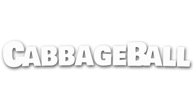 CabbageBall Logo