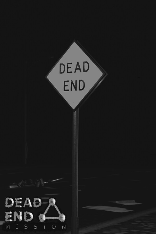 Steam portrait for DEAD END MISSION.