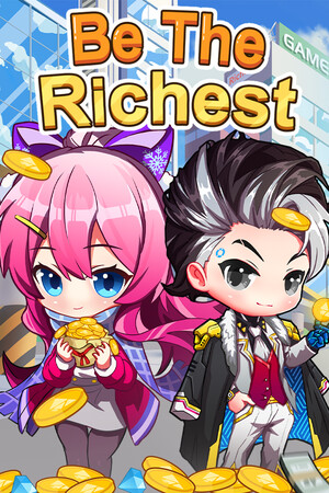 Be The Richest
