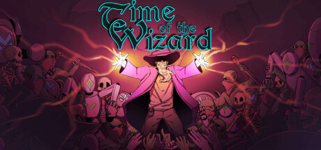 Time of the Wizard PC Specs