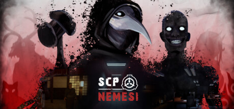 SCP: Nemesi PC Specs