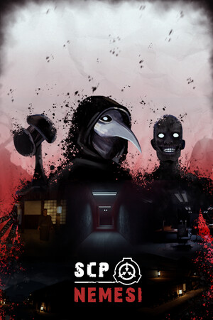 SCP: Nemesi