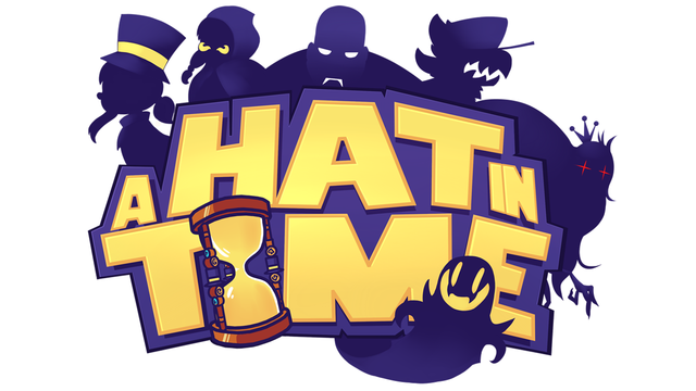 A Hat in Time - Steam Backlog