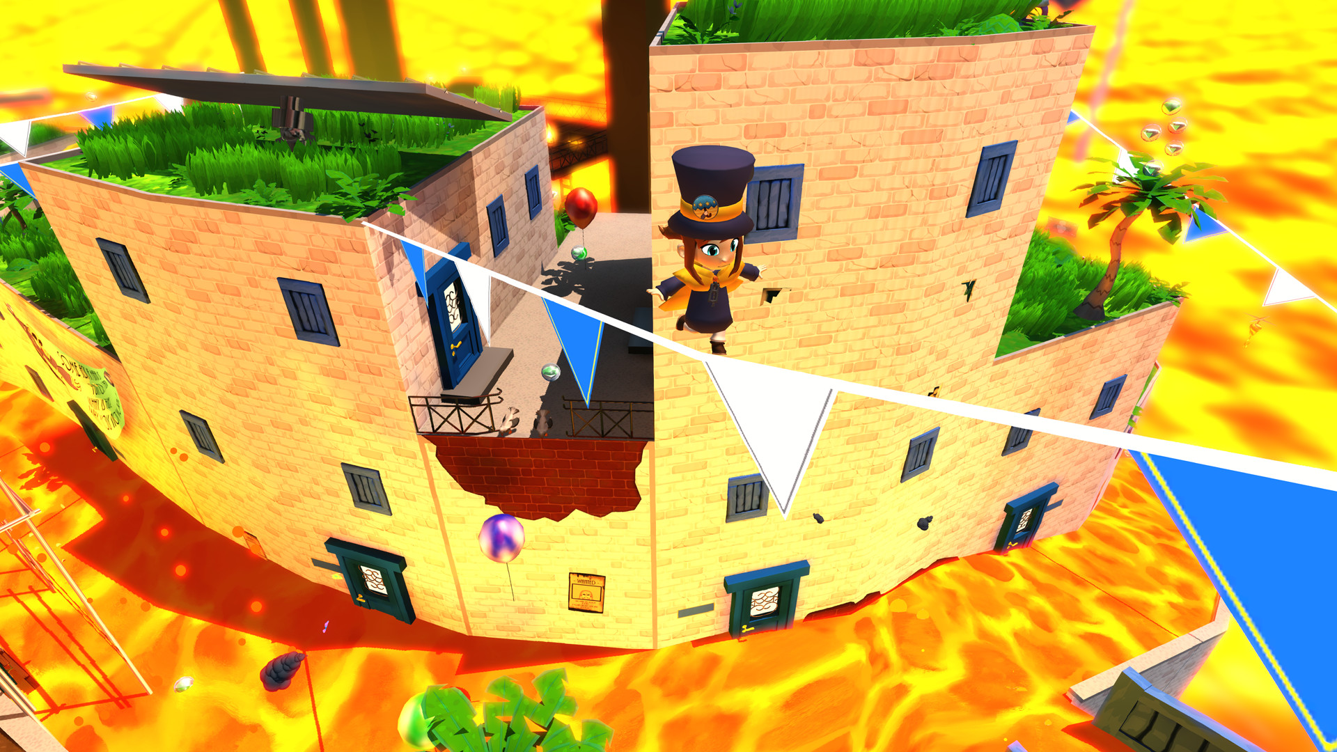 A Hat In Time 1 0 Download Free