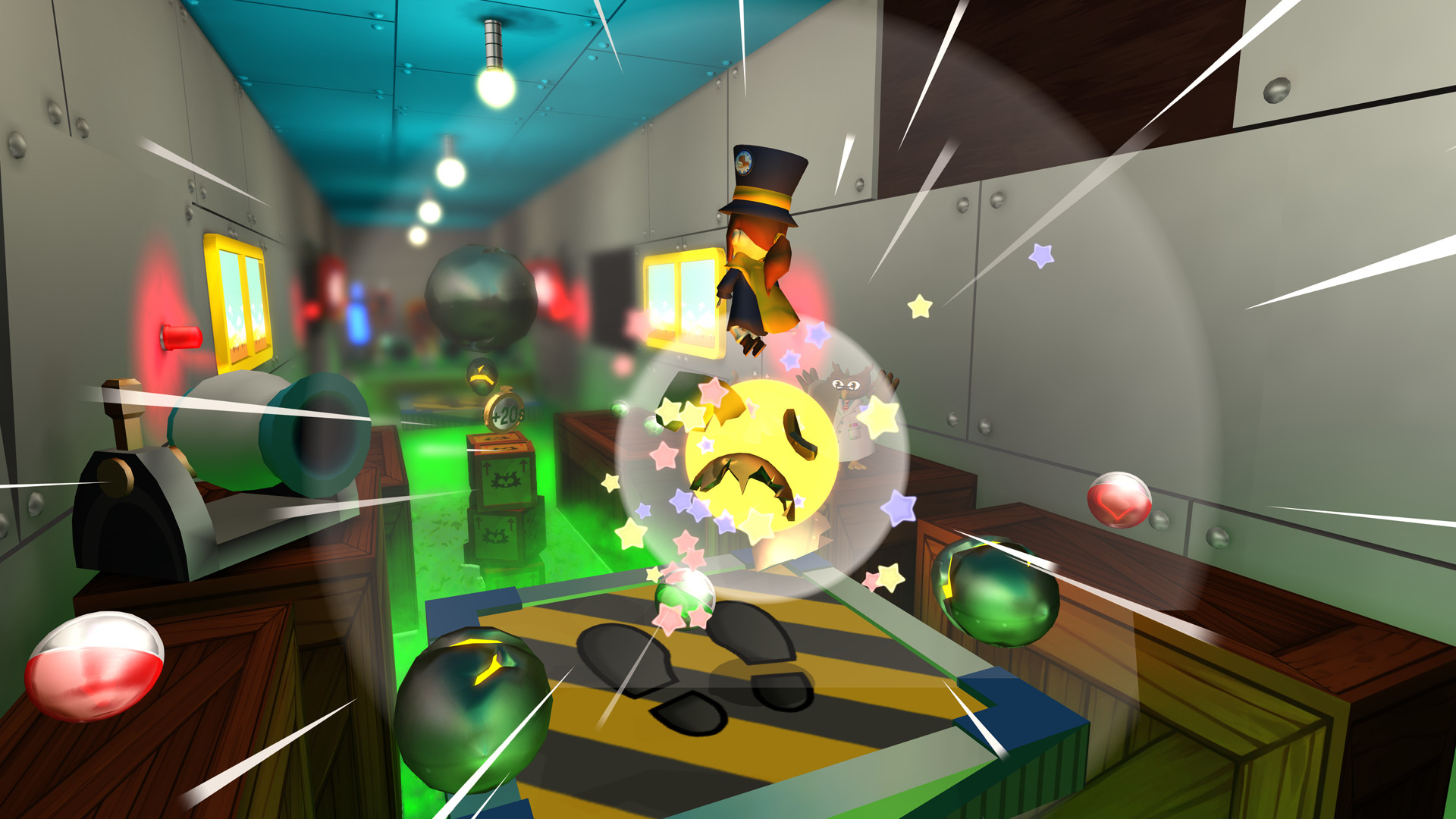 A Hat in Time Pc Game Free Download Torrent