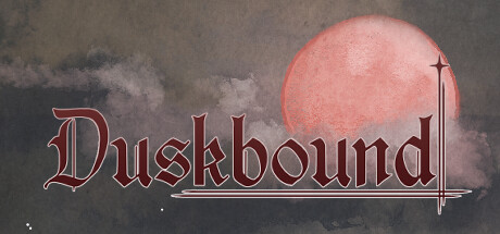 Duskbound cover art