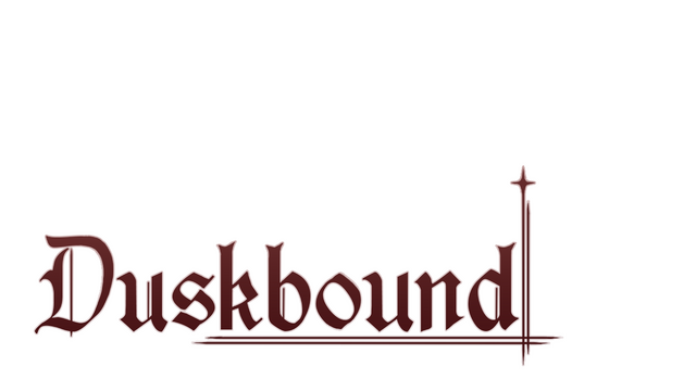 Duskbound Logo