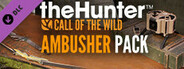 theHunter: Call of the Wild™  - Ambusher Pack