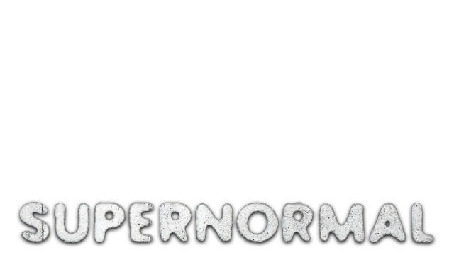 Supernormal Logo
