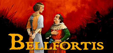 Bellfortis cover art