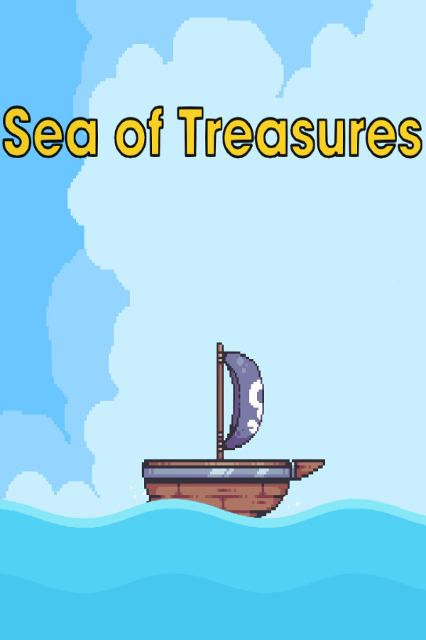 Sea of Treasures for steam