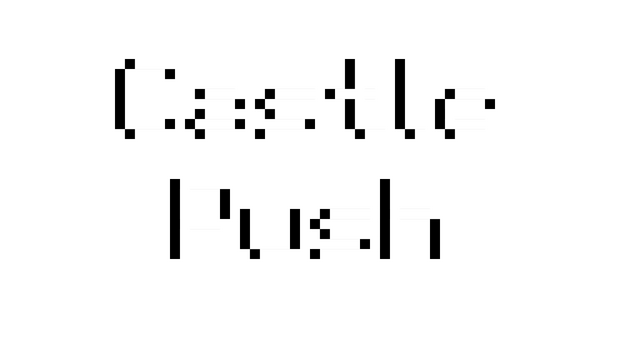 Castle Push Logo