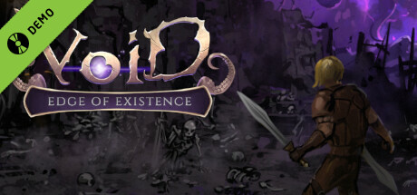 Void: Edge of Existence Demo cover art