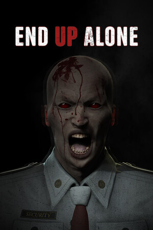 END UP ALONE