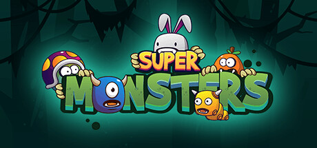 Super Monsters PC Specs