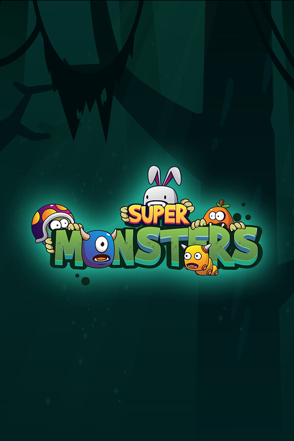 Super Monsters for steam