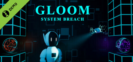 Gloom - System Breach Demo cover art