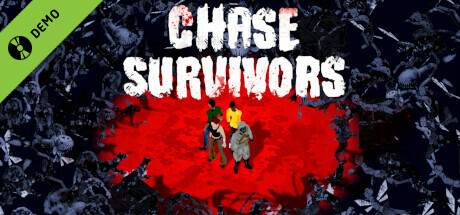 Chase Survivors Demo cover art