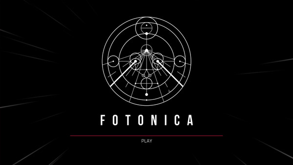 Скриншот из FOTONICA