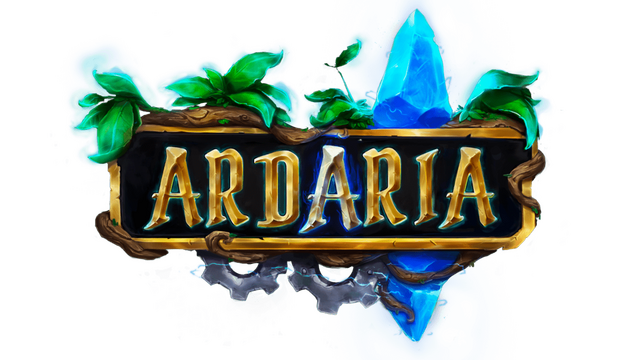 Ardaria Logo