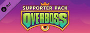 Overboss - Supporter Pack