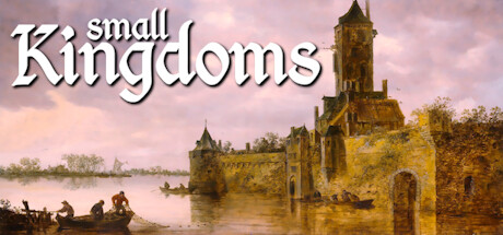 Small Kingdoms cover art