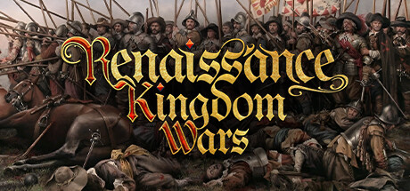 Renaissance Kingdom Wars PC Specs
