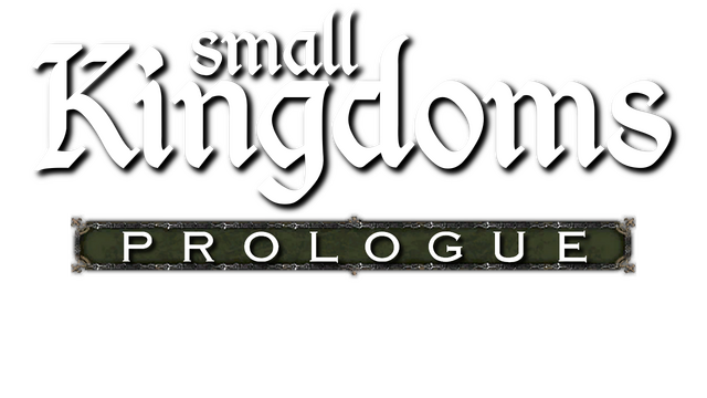 Small Kingdoms Prologue Logo