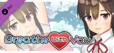 Breathe With You - Additional All-Ages Story & Graphics DLC cover art