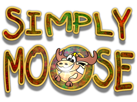 Simply Moose Logo