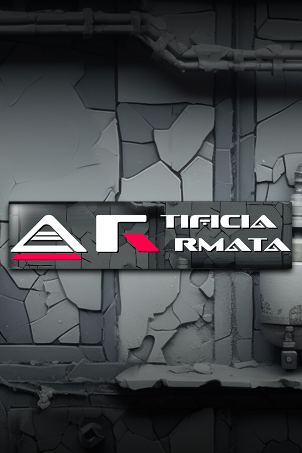 Artificia Armata for steam Artificia Armata for steam