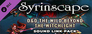 Fantasy Grounds - D&D The Wild Beyond the Witchlight - Syrinscape Sound Link Pack