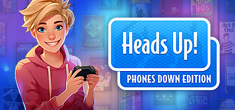 Heads Up! Phones Down Edition PC Specs