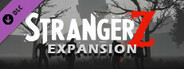 StrangerZ - Expansion Pack