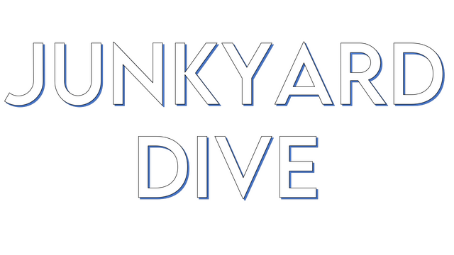 Junkyard Dive Logo
