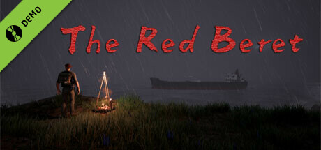 The Red Beret Demo cover art