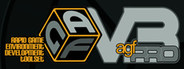Axis Game Factory's AGFPRO + Voxel Sculpt + PREMIUM Bundle