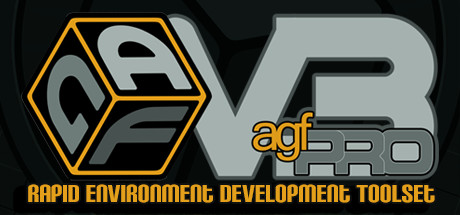 Axis Game Factory's AGFPRO 3.0
