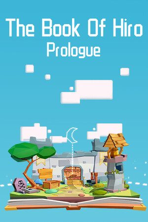 The Book Of Hiro - Prologue