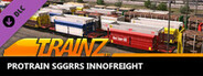 Trainz 2019 DLC - ProTrain Sggrrs InnoFreight