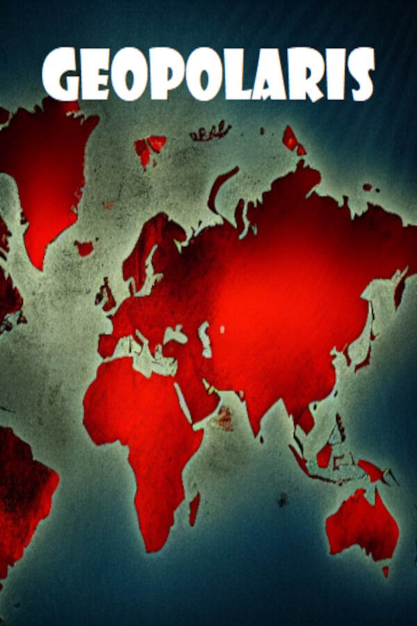 Steam portrait for Geopolaris: Conquer & Dominate.