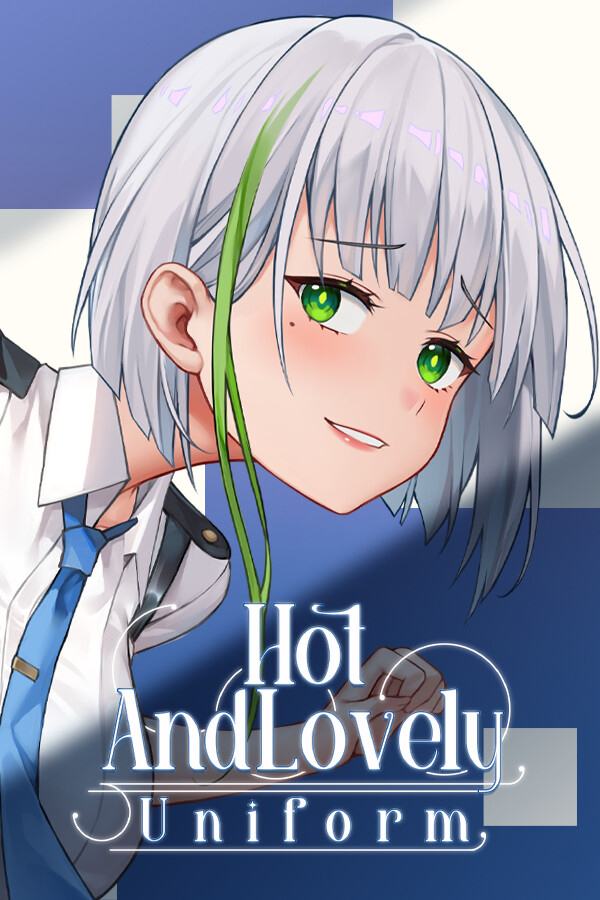 Steam portrait for Hot And Lovely ：Uniform.