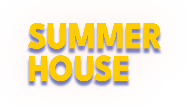 SUMMERHOUSE Logo