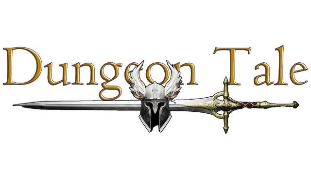 Dungeon Tale Logo
