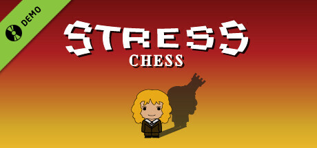 Stress Chess Demo cover art